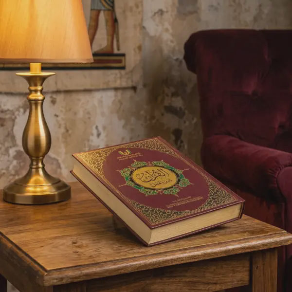 القران تدبر وعمل
