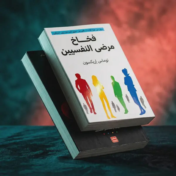 محاط بالمرضي & محاط بالحمقي