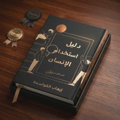 دليل استخدام الإنسان