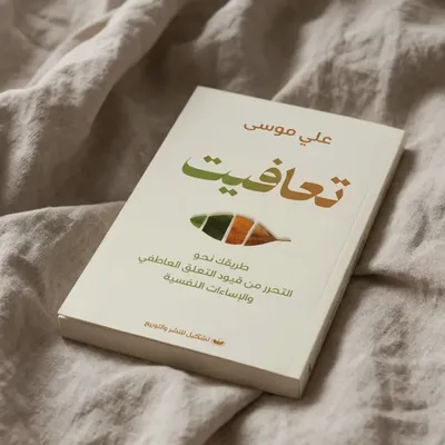 كتاب تعافيت