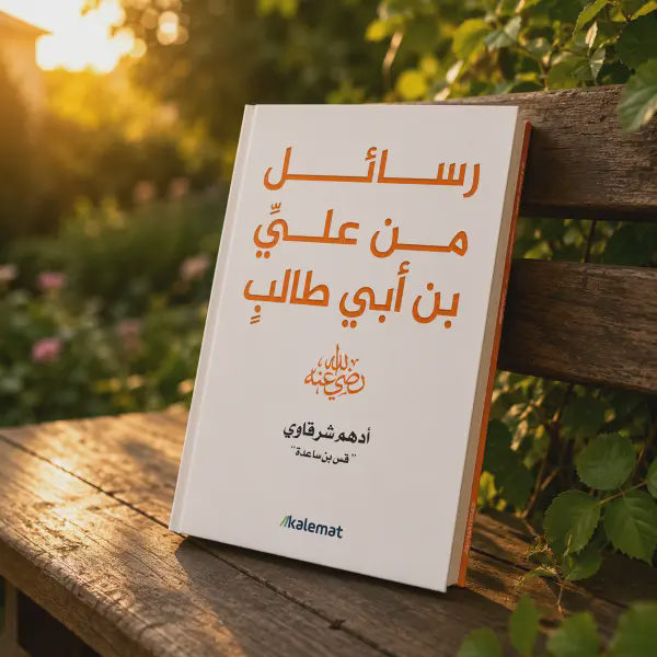 رسائل من علي بن أبي طالب رضي الله عنه
