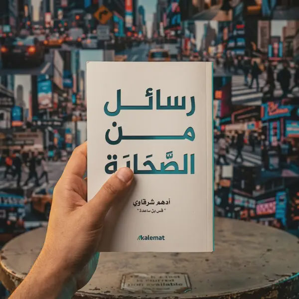 رسائل من الصحابة