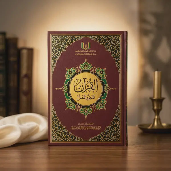 القران تدبر وعمل