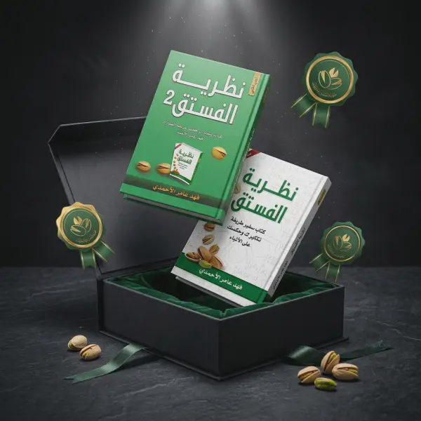 نظرية الفسدق (الجزئين)