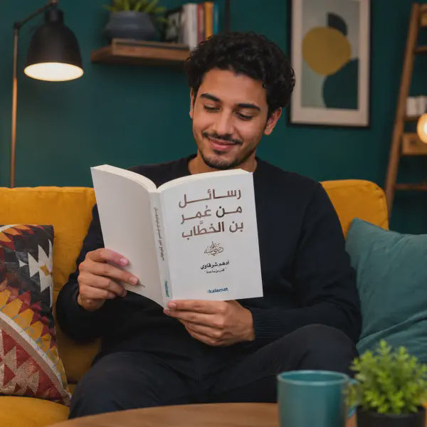 رسائل من عمر بن الخطاب رضي الله عنه