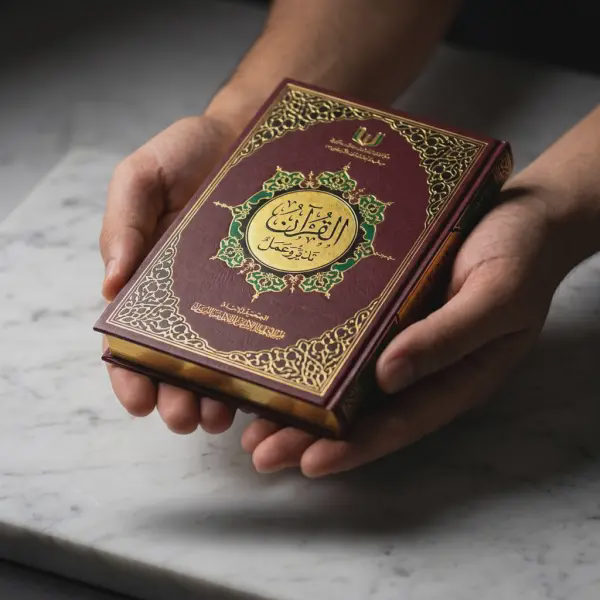 القران تدبر وعمل