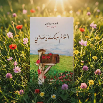 السلام عليك ياصاحبي (للكاتب أدهم شرقاوي)