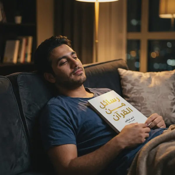 رسائل من القرآن