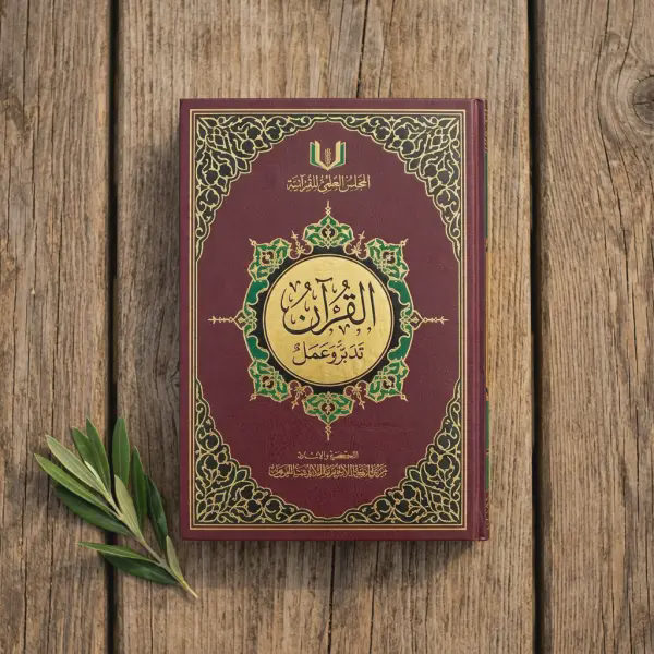 القران تدبر وعمل