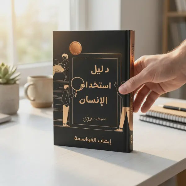 دليل استخدام الإنسان