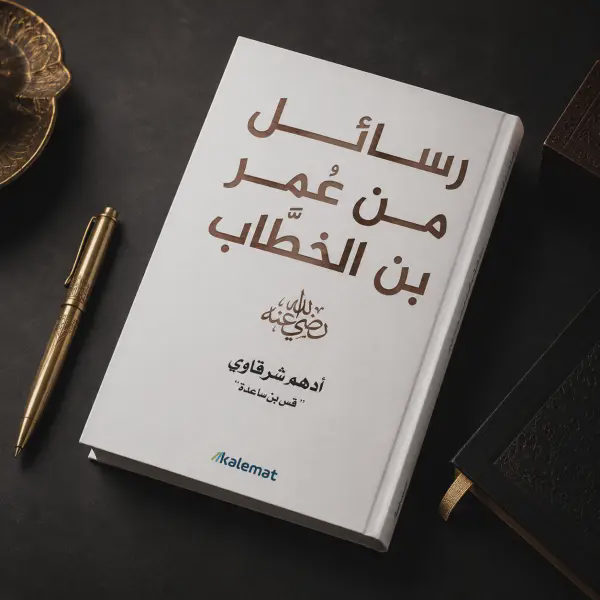 رسائل من عمر بن الخطاب رضي الله عنه