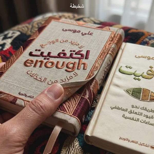 أكتفيت - تعافيت (روائع علي موسي )