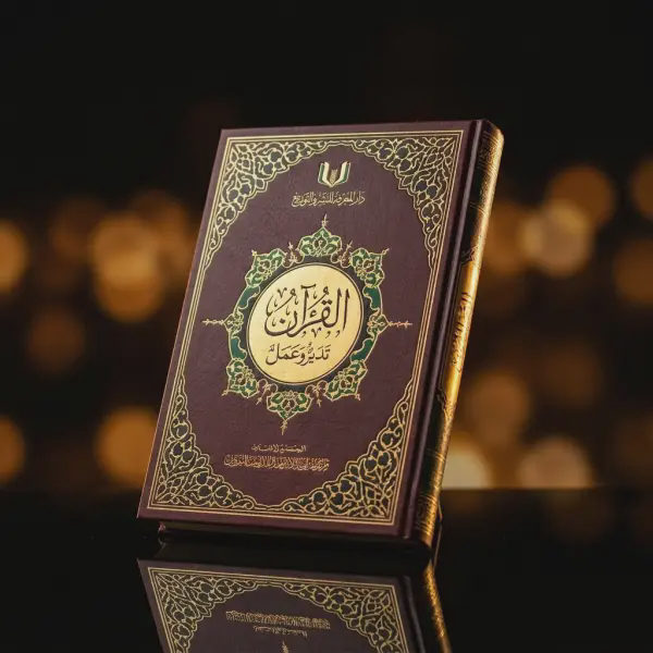 القران تدبر وعمل