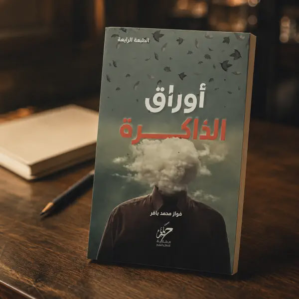 ورق وطباعة واضحة