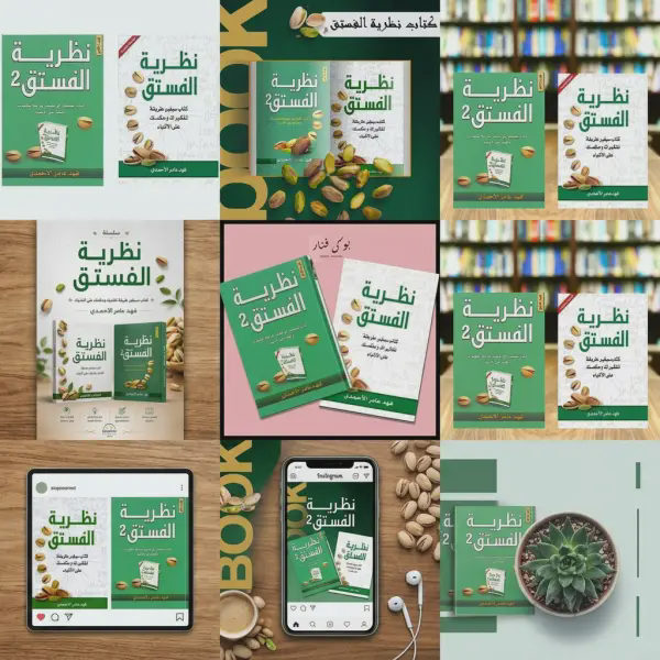 نظرية الفسدق (الجزئين)