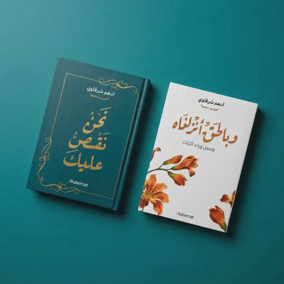 نحن نقص عليك + وبالحق أنزلناه