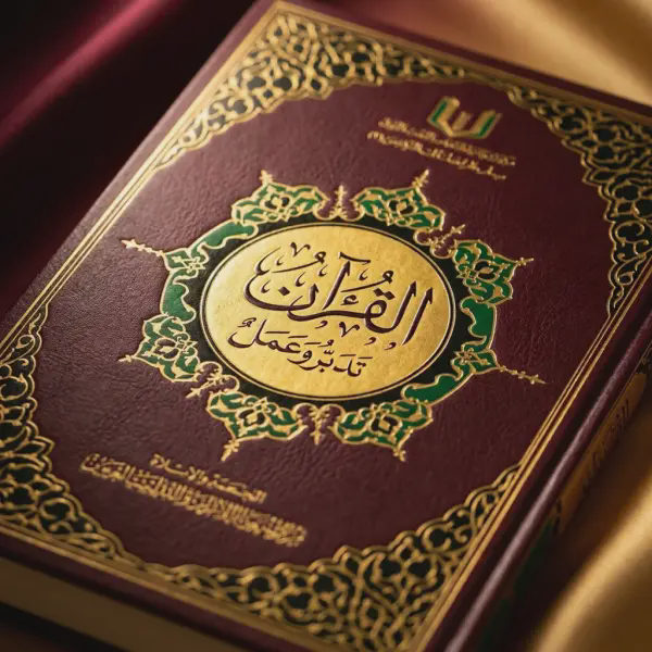 القران تدبر وعمل