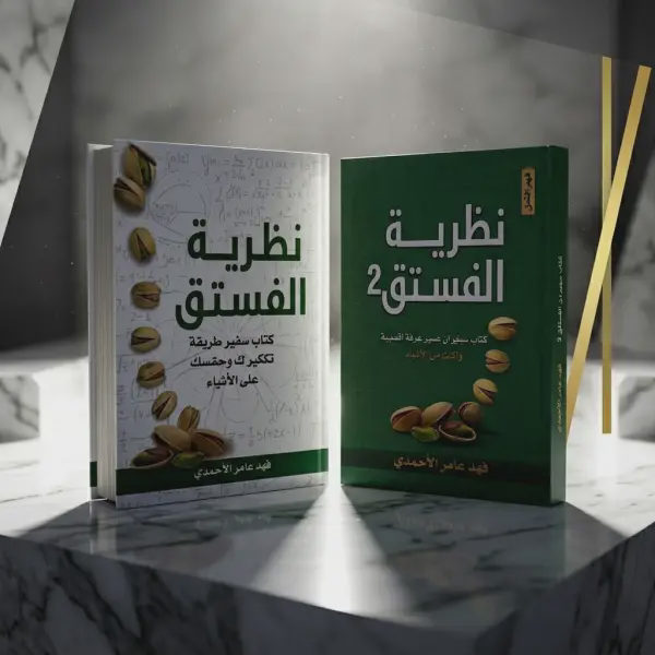 نظرية الفسدق (الجزئين)