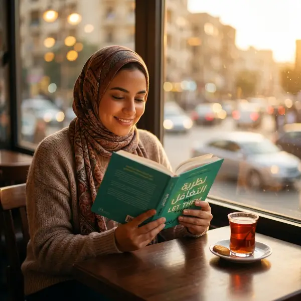 نظرية  التغافل