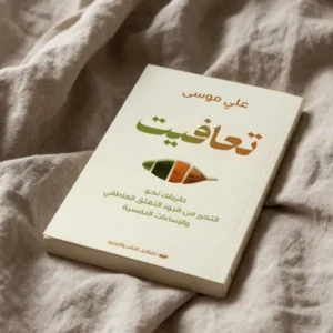 كتاب تعافيت