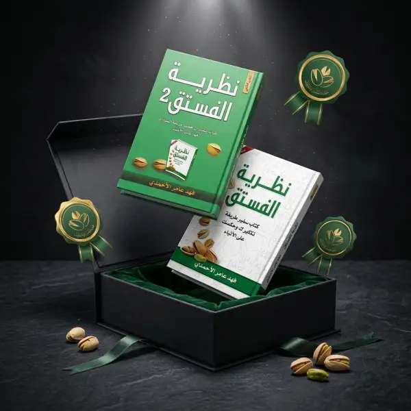 نظرية الفسدق (الجزئين)