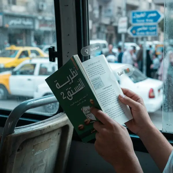 نظرية الفسدق (الجزئين)