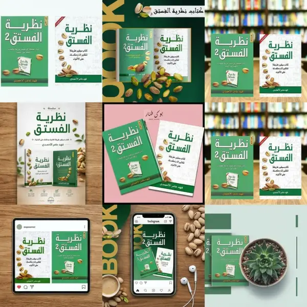 نظرية الفسدق (الجزئين)