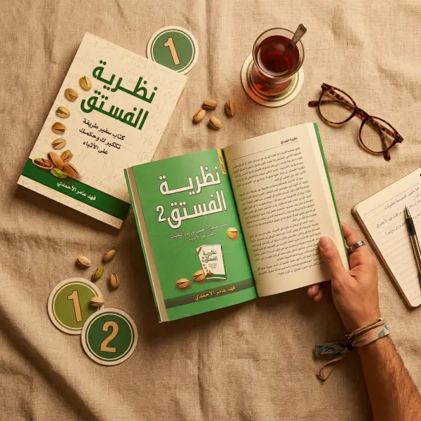 نظرية الفسدق (الجزئين)