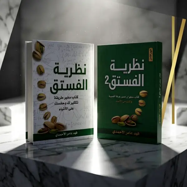 نظرية الفسدق (الجزئين)