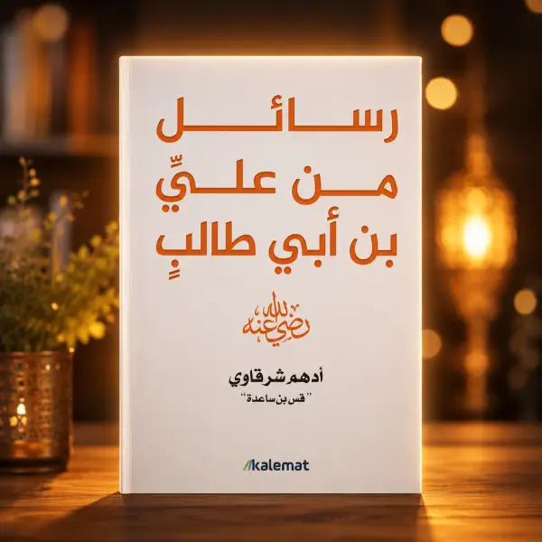رسائل من علي بن أبي طالب رضي الله عنه