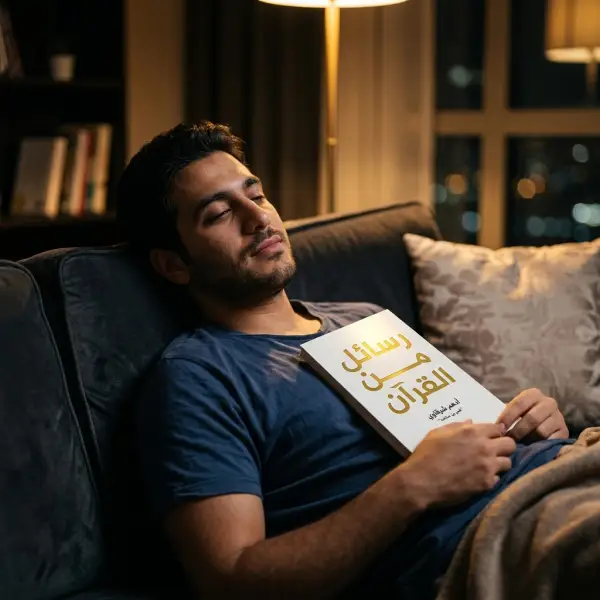 رسائل من القرآن