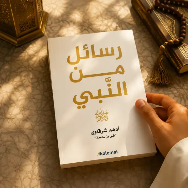رسائل من النبي ﷺ