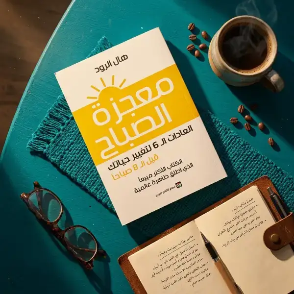 كتاب معجزات الصباح