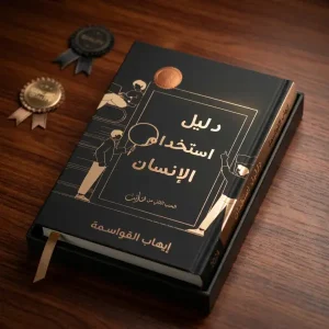 دليل استخدام الإنسان