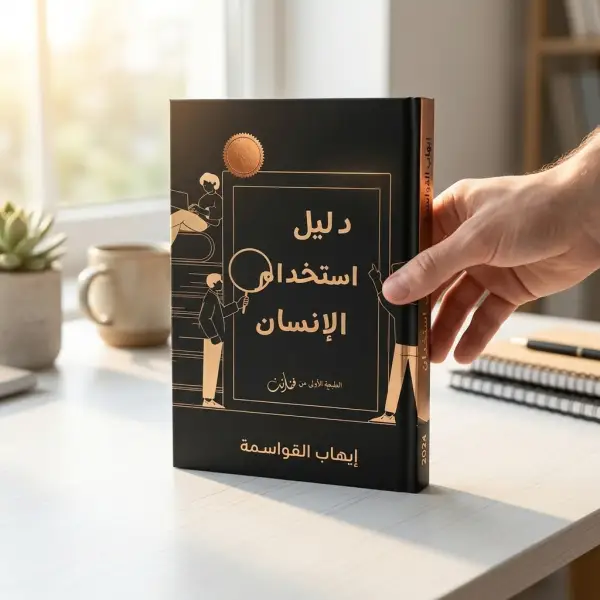 دليل استخدام الإنسان