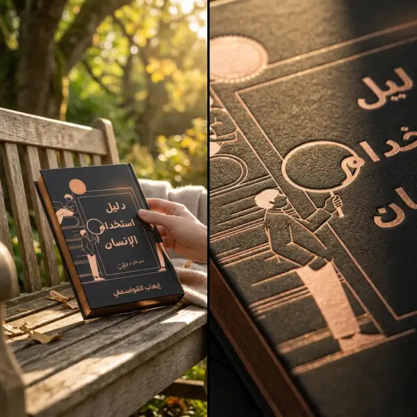 دليل استخدام الإنسان