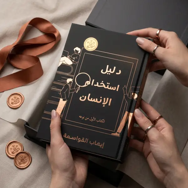 دليل استخدام الإنسان
