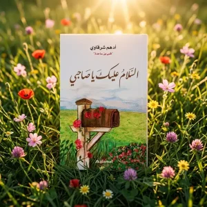 السلام عليك ياصاحبي (للكاتب أدهم شرقاوي)