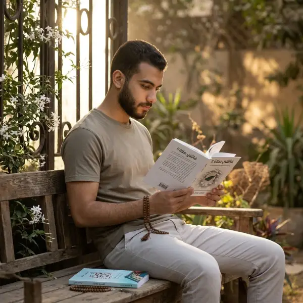 كتاب السجدة الأخيرة وفاتتني صلاة