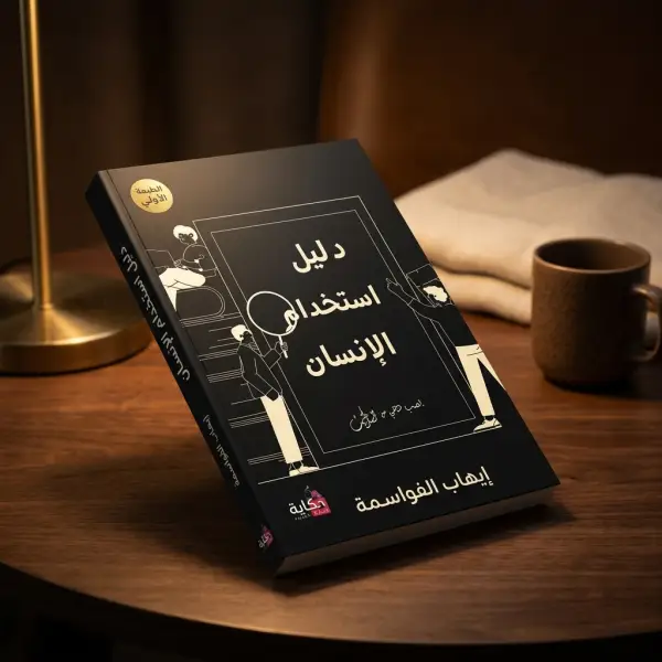دليل استخدام الإنسان