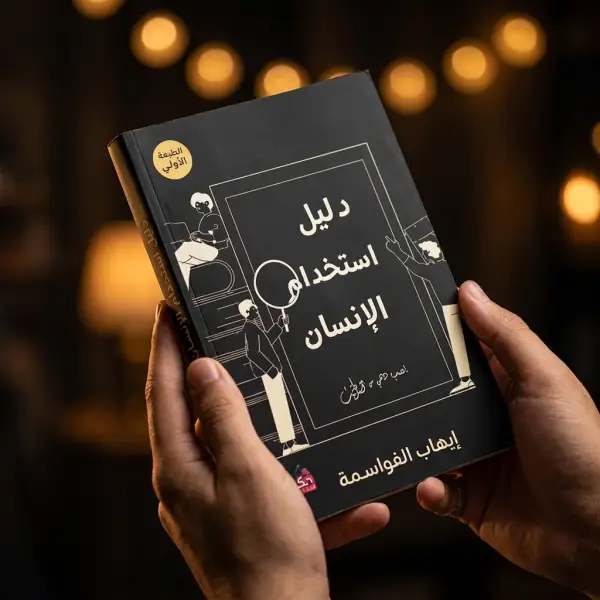 دليل استخدام الإنسان