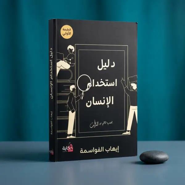 دليل استخدام الإنسان